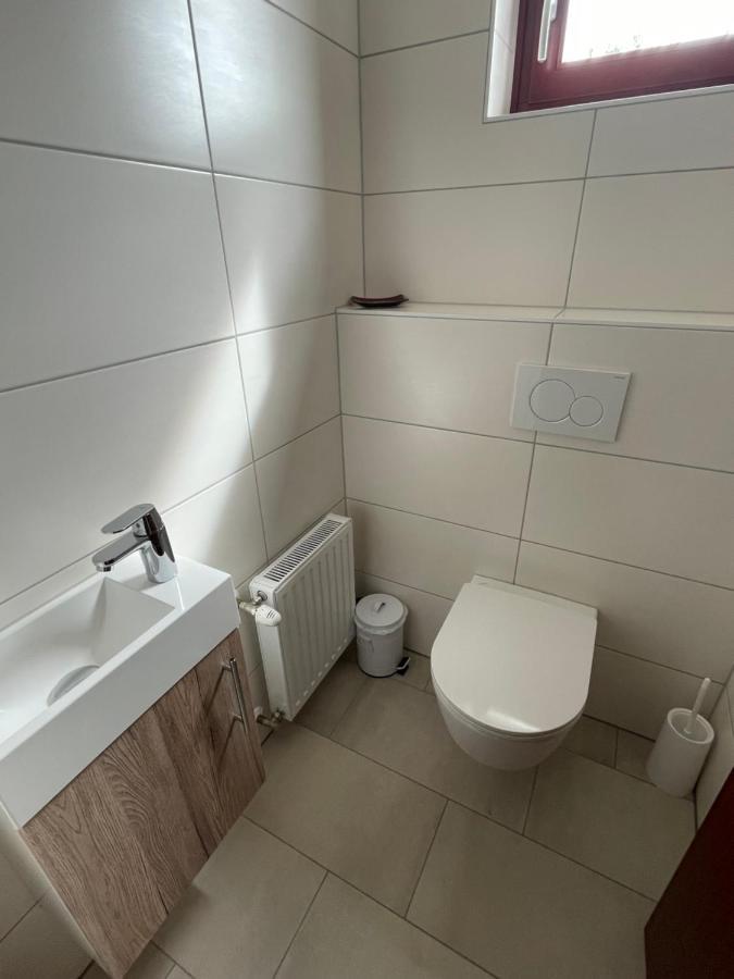 Apartment Ferienwohnung Kogler Kraig エクステリア 写真