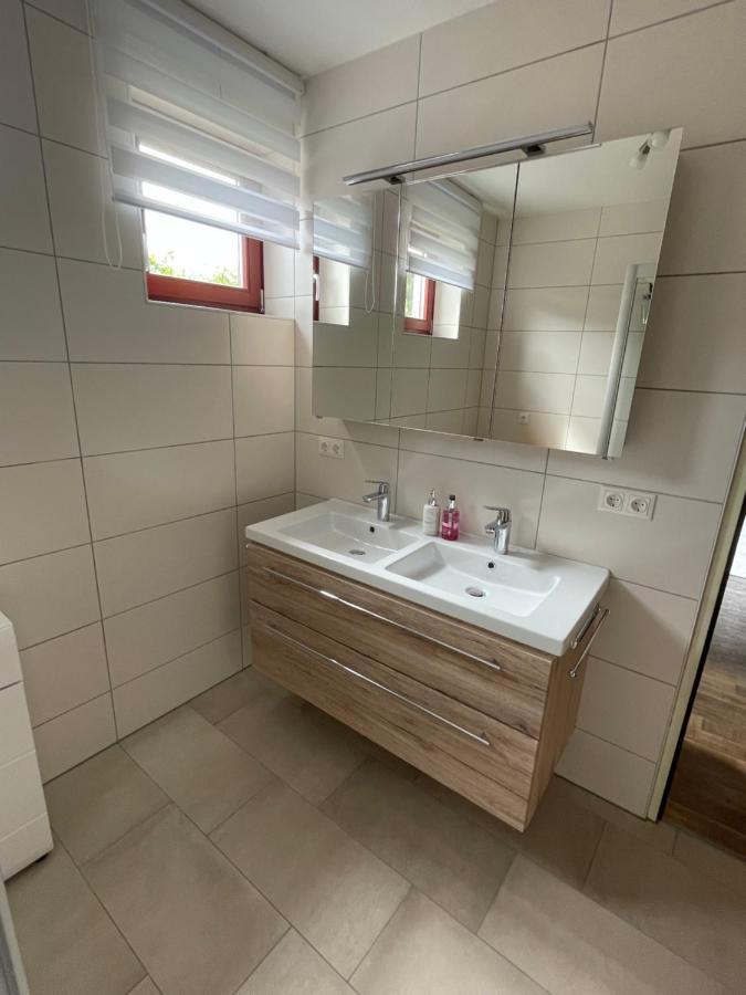 Apartment Ferienwohnung Kogler Kraig エクステリア 写真