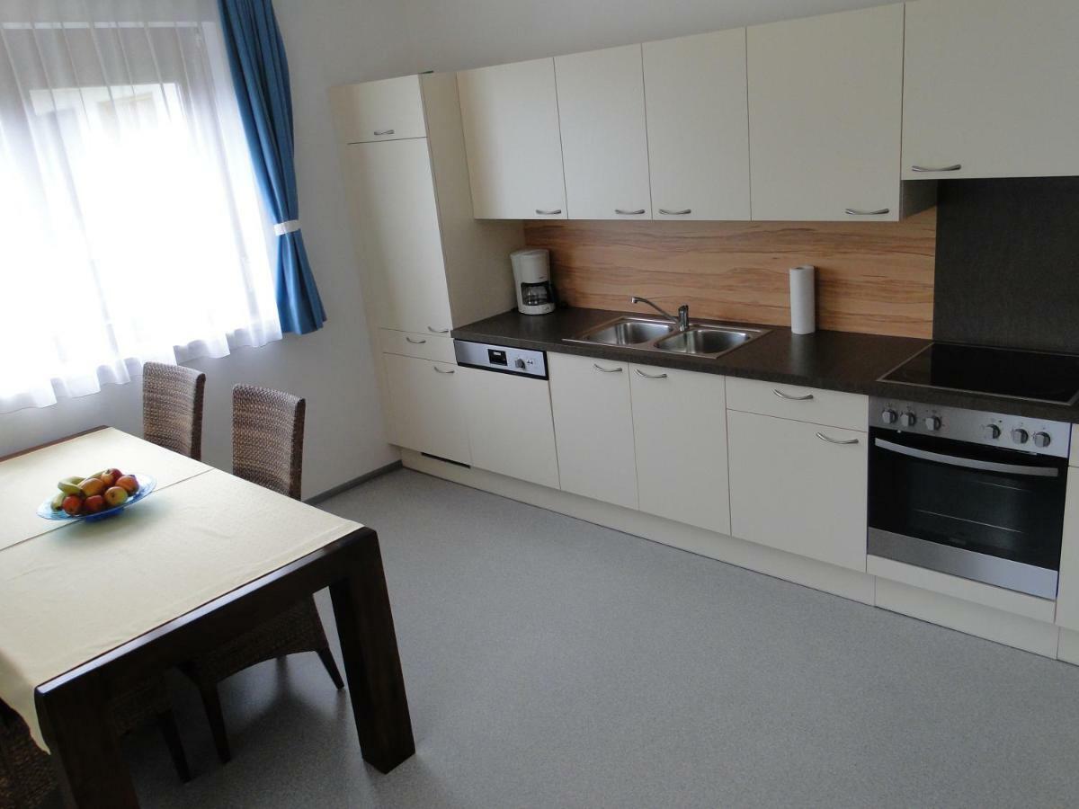 Apartment Ferienwohnung Kogler Kraig エクステリア 写真
