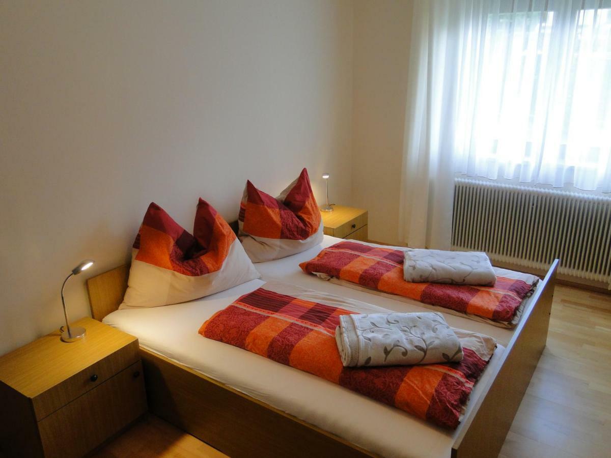 Apartment Ferienwohnung Kogler Kraig エクステリア 写真