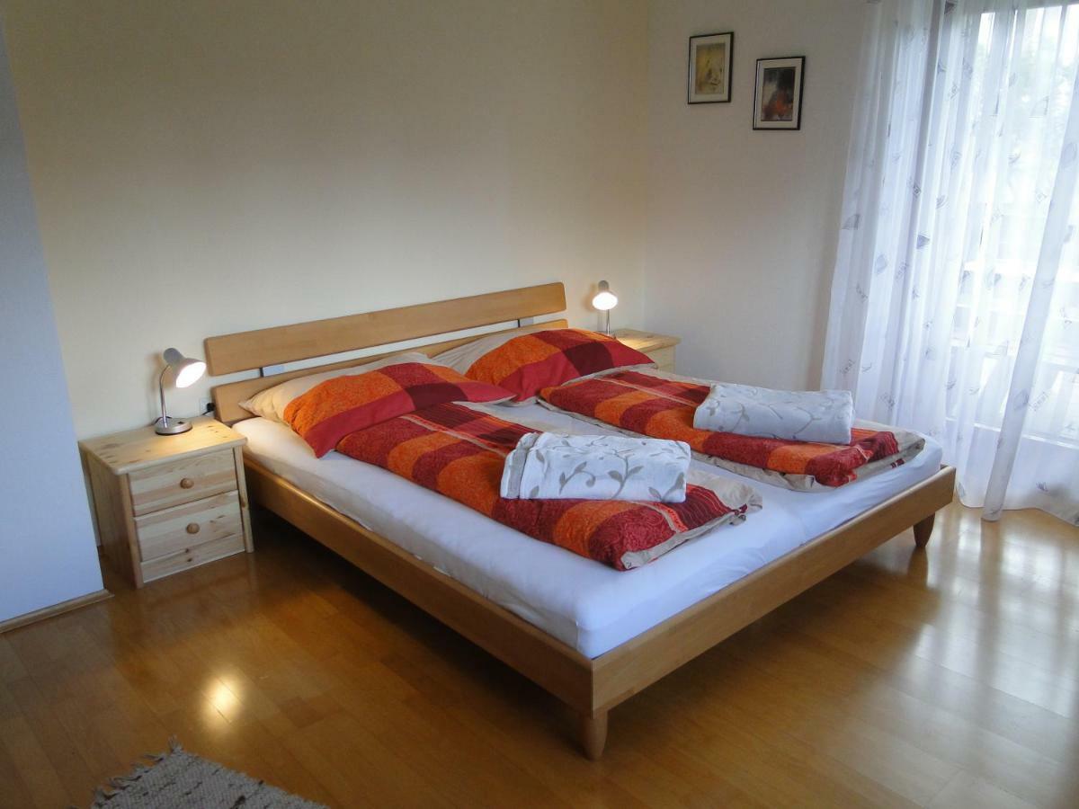 Apartment Ferienwohnung Kogler Kraig エクステリア 写真